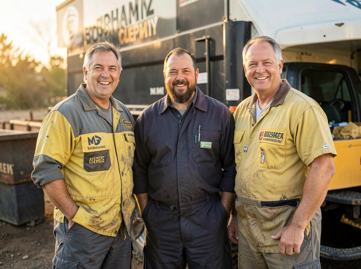 Sewage Cleanup company in Dahlen, ND