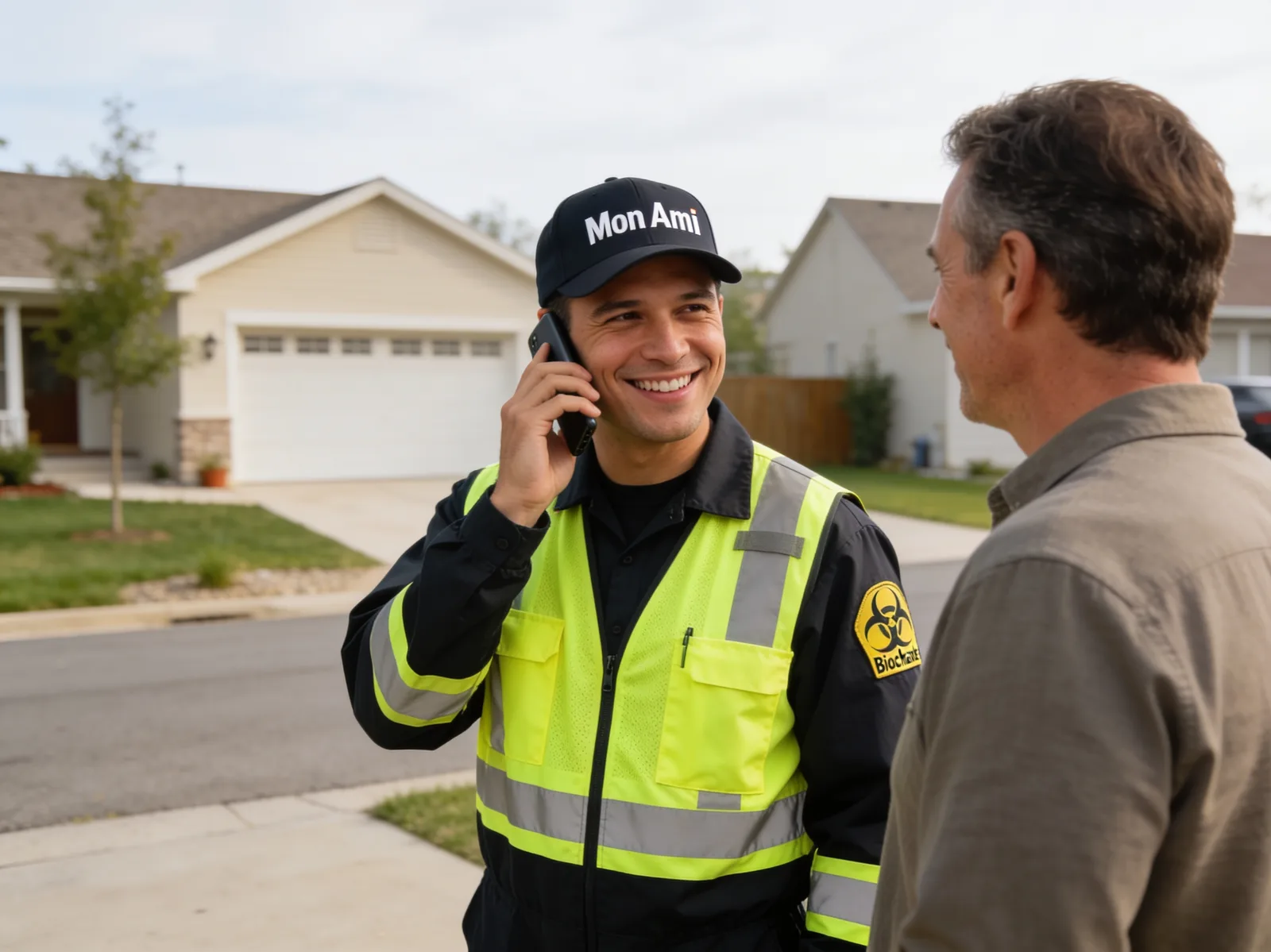 Sewage Cleanup Dahlen, ND FAQs